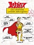 liste-bd-asterix-ordre-chronologie