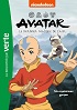 chronologie-comics-avatar-le-dernier-maitre-de-l-air