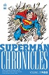 chronologie-superman-comics