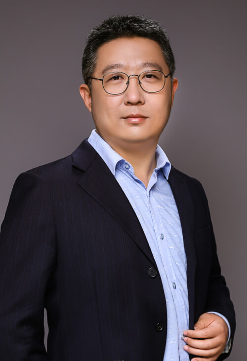 李欣 云计算讲师