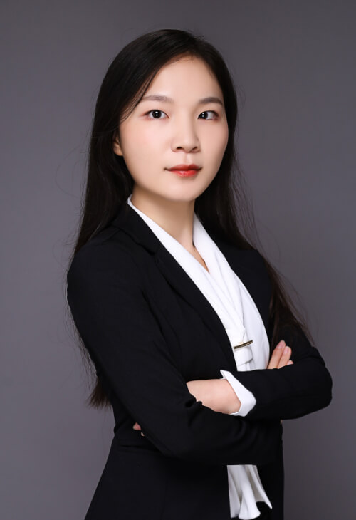 赵瑞杰 云计算直播讲师