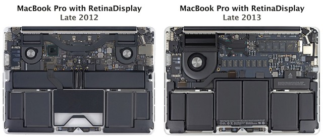 rMBP-13-Late2012-vs-Late2013