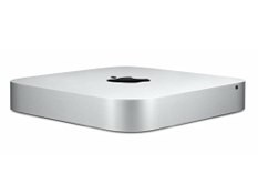 APPLE Mac mini (2.6GHz Dual Core i5/8GB/1TB/Intel Iris) MGEN2J/A