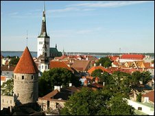 Tallinn