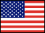 Flag of USA