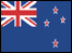 Flag of New Zealand