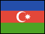 Flag of Azerbaijan