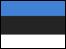 Flag of Estonia