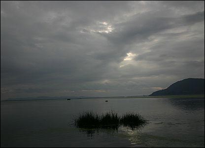 Lago Titicaca