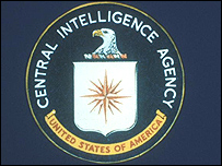 S�mbolo de la CIA.