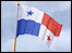 Bandera de Panam�