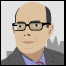 BBC political editor Nick Robinson