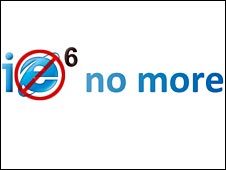 ie6nomore 