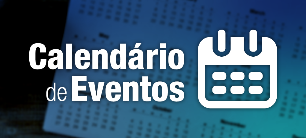 Calendário de Eventos UFSCC