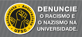 UFSC Antirracista