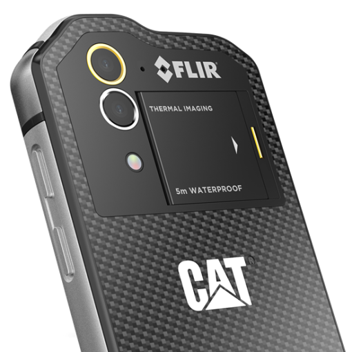 CAT S60