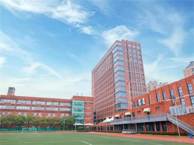 上海凯文—博华双语学校