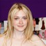 Dakota Fanning