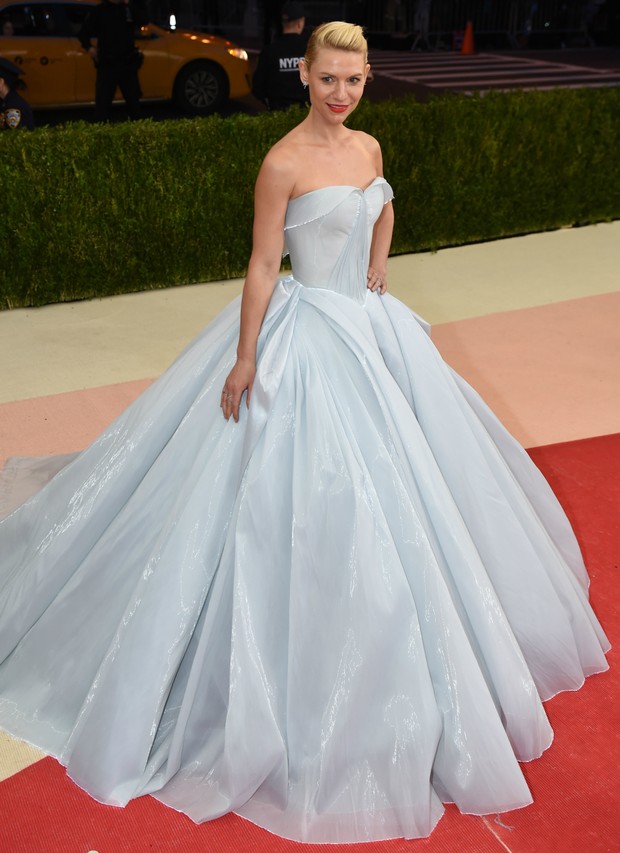 Claire Danes (Foto: AFP)