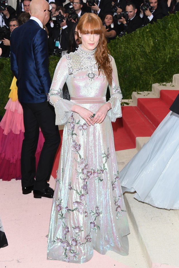 Florence Welch (Foto: Getty Images)