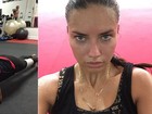 Veja a preparação de Adriana Lima, Karlie Kloss e mais tops para arrasar no desfile da Victoria's Secret