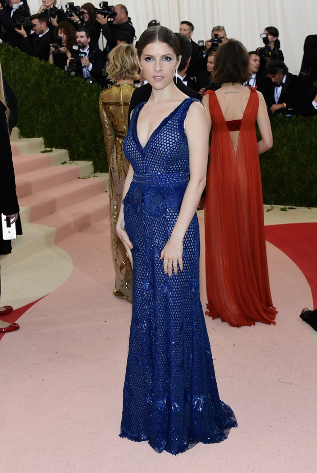 Anna Kendrick (Foto: AFP)