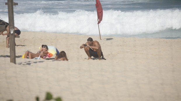 Cauã Reymond (Foto: Agnews)