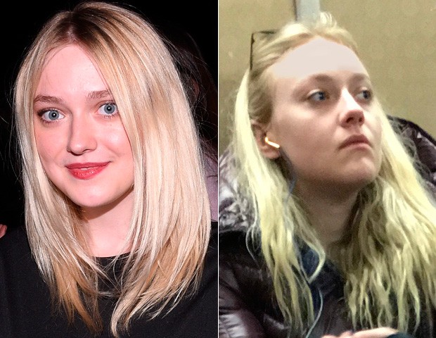 Dakota Fanning (Foto: Getty Images / Grosby)