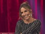 Ivete Sangalo anima último episódio da primeira temporada do 'Adnight'