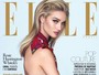 Rosie Huntington fala sobre a chegada dos 30 anos: 'Estou ansiosa'