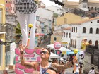 Mulher Filé indica os cinco melhores pontos de Salvador para selfie