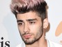 Zayn Malik se lembra da época de One Direction: 'Fiquei dias sem comer'