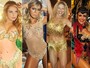 Ex-musas do carnaval contam por que não desfilam mais: 'Caro e cansativo'