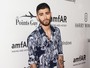 Zayn Malik pede ajuda a Adele para superar crise de ansiedade, diz jornal