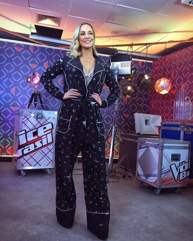 Claudia Leitte (Foto: Reprodução/Instagram)