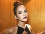 Bruna Marquezine comenta expulsão de Marcos do 'BBB 17' 