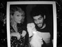 Taylor Swift e Zayn lançam música para ‘Cinquenta tons mais escuros’