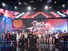 Sophia Abrahão e Valesca Popozuda estarão no ‘Dança dos Famosos’ 2016