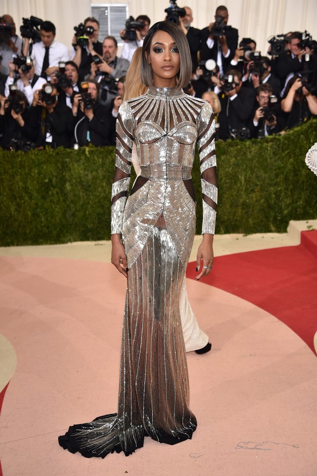 Jourdan Dunn (Foto: AFP)