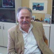 Ζουμπούλης Ηλίας