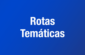 Rotas temáticas