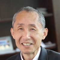 Jim Dai