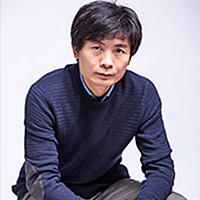 Tianxi Lin