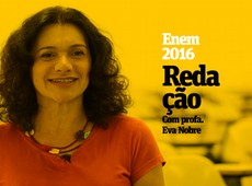 Enem 2016: Veja orienta��es de estudos para a reda��o