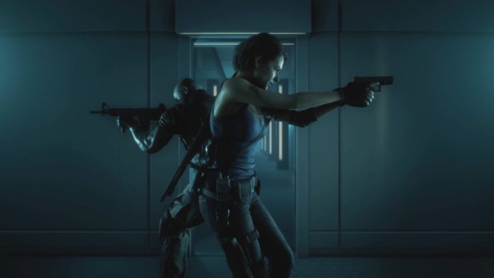 Resident Evil 3 Remake: tous les emplacements d'armes | Guide de l’armurerie de Kendo
