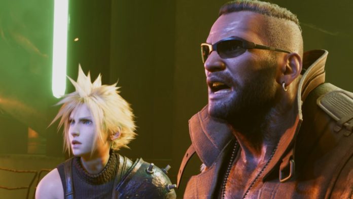 Détails du blog PlayStation 7 conseils utiles pour les débutants de Final Fantasy 7 Remake
