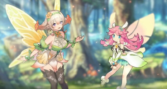 Dragalia Lost présente un nouvel événement crossover Fire Emblem
