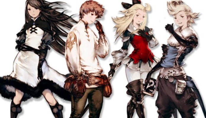 Le patron de Bravely Default dit qu'il a déjà des idées pour un troisième bravement
