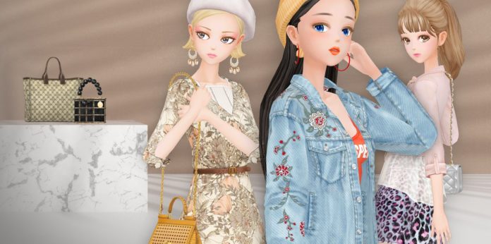 STYLIT est un substitut de Style Savvy utilisable
