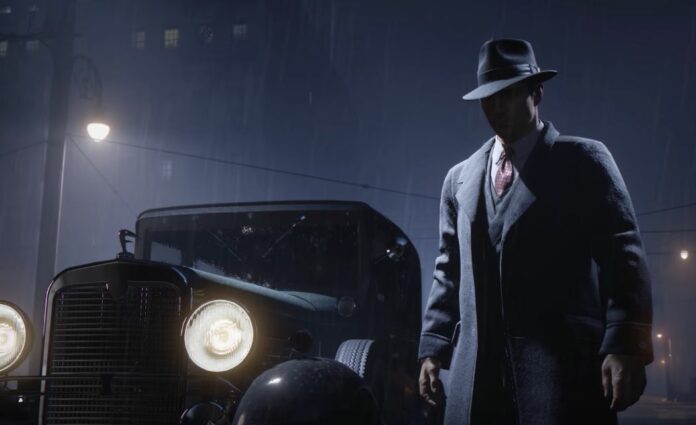 Mafia Trilogy Remaster dévoilé avec une bande-annonce
